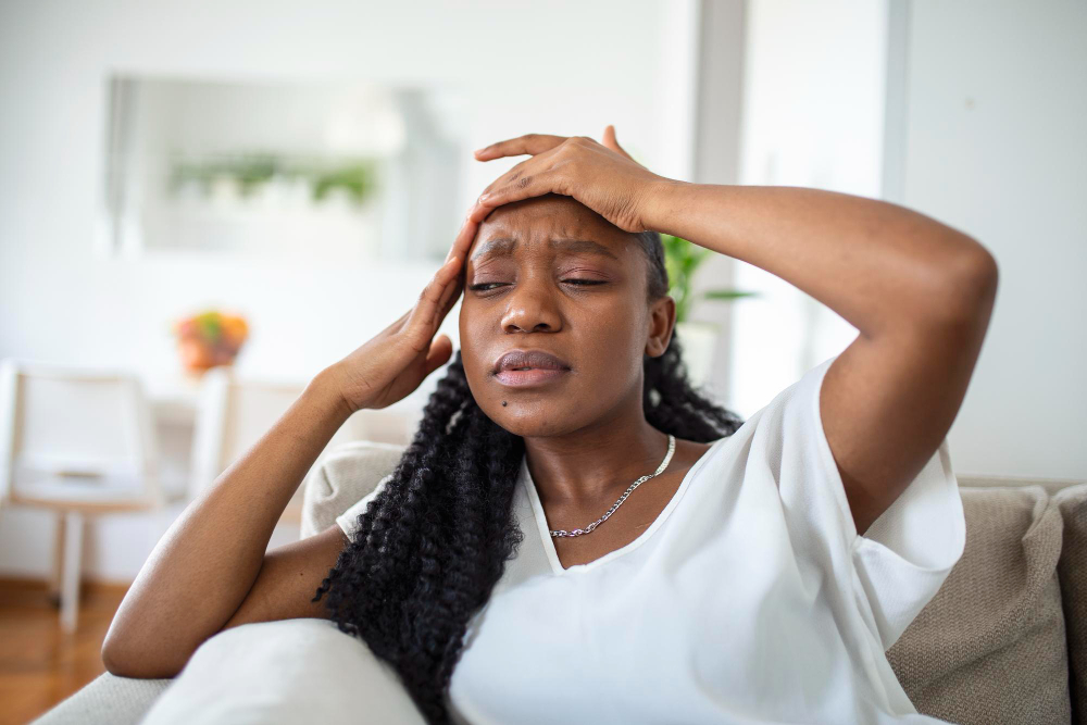 Understanding Menopause Symptoms: A Comprehensive Guide